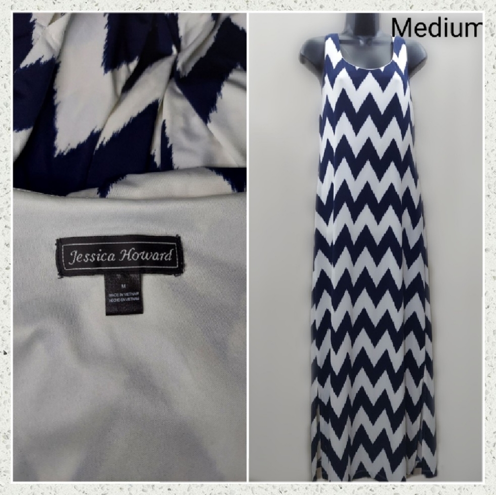 Jessica Howard Dress